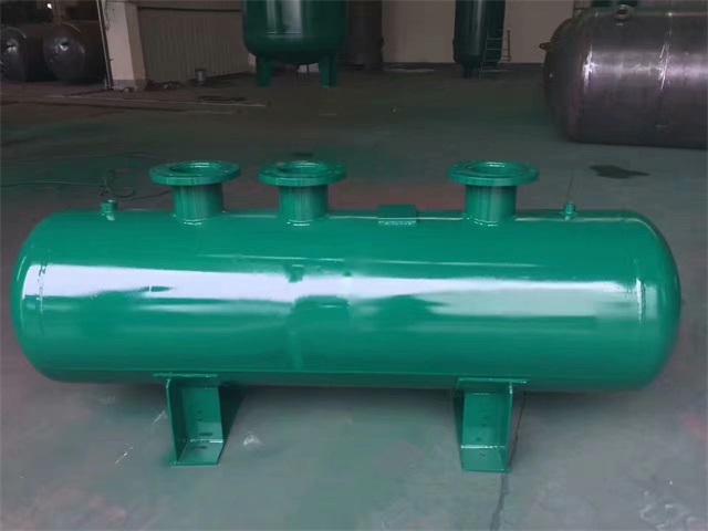 嘉善嘉善嘉善蒸汽分气缸 嘉善嘉善嘉善蒸汽分气缸