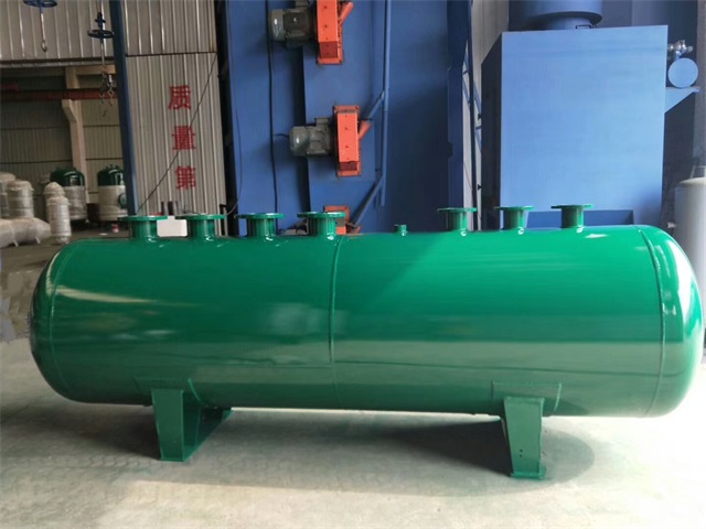 嘉善嘉善嘉善蒸汽分气缸 嘉善嘉善嘉善蒸汽分气缸